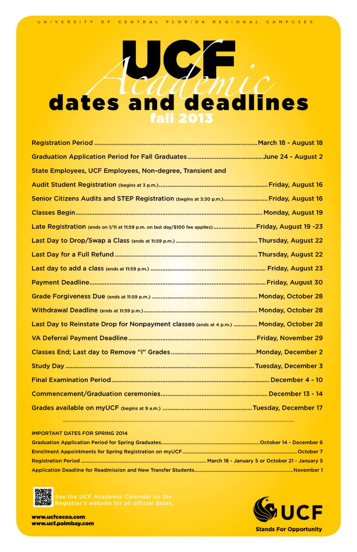 Ucf Spring 2025 Calendar Printable Calendars 2025