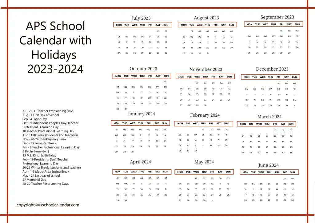 Albuquerque Public Schools Calendar 2025 2026 Nicki Amabelle