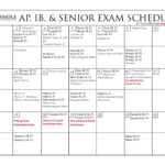 Ap Testing Calendar 2024 Deidre Brandie