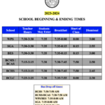Burke County Public School Calendar 2024 2025 Elise Helenka