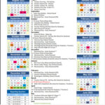 Rcc Spring 2025 Calendar Lynne Kailey