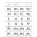 Semi Monthly Payroll Calendar 2025 Template Nert Tawnya