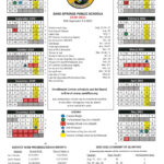Tulsa Public Schools Calendar 2025 2026 Tammi Fionnula