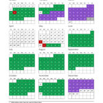 024 Catholic Liturgical Calendar Jandy Lindsey