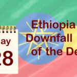 13 month Ethiopian Calendar What Is The Reason