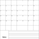 2024 August Calendars Handy Calendars
