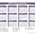 2024 Fiscal Calendar With Week Numbers Printable Calendars AT A GLANCE