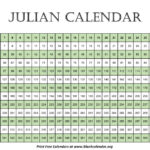 2024 Julian Calendar By Month Audrey Darrelle