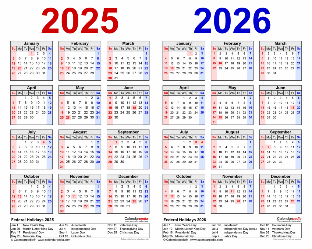 2025 2026 Lenior Rhyne Calendar William J Ord