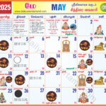 2025 Calendar Tamil Pdf Margaret L Anderson