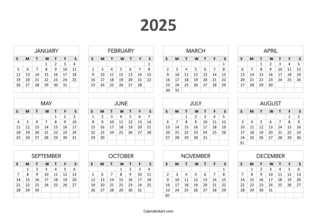 2025 Julian Calendar Printable Free Download Calendars 2025