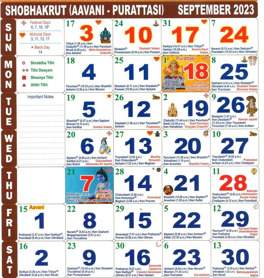 2025 September Calendar History In Tamil Caleb D Ferrier