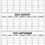 3 Month Calendar July August September 2024 Page Lottie