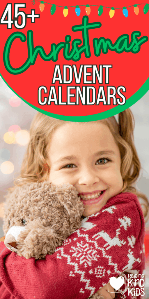 45 Best Advent Calendars To Give As Gifts For December