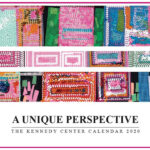 A 2020 View Kennedy Center Calendar Celebration Is Dec 5
