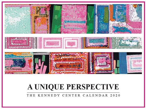 A 2020 View Kennedy Center Calendar Celebration Is Dec 5