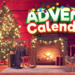 Advent Calendar Nintendo Switch games Games Nintendo