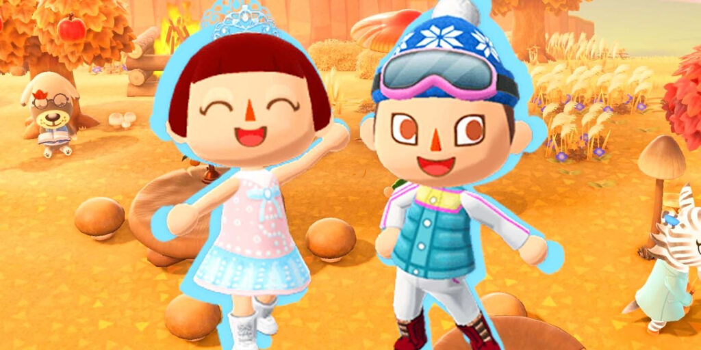Animal Crossing July Calendar 2024 Printable Calendar 2024