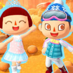 Animal Crossing July Calendar 2024 Printable Calendar 2024