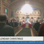 Area Families Celebrate Julian Calendar Christmas Three Kings Day