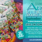 Arts In The Heart The Greater Augusta Arts Council 39 s Arts And Culture