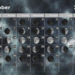 Astrology Full Moon October 2024 Jean Robbie