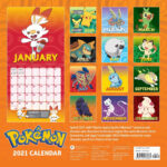 August 2024 Calendar Pokemon Go Val Cecilla