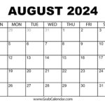 August 2025 Days E Adam Hughes