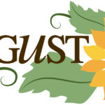 August Calendar Clip Art Printable Word Searches