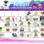 August Random Holiday Calendar Weird Holidays Holiday Calendar