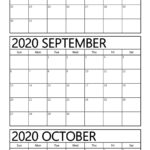 August September October Calendar Updated Calendar Weston Calendar