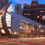 August Wilson African American Cultural Center