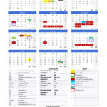 Augusta County 2025 2026 School Calendar 2025 Karim Mmax