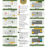 Augusta County Schools Calendar 24 25 Printable Printable Calendar 2024