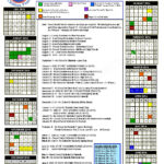 Augusta County Schools Calendar CountyCalendars
