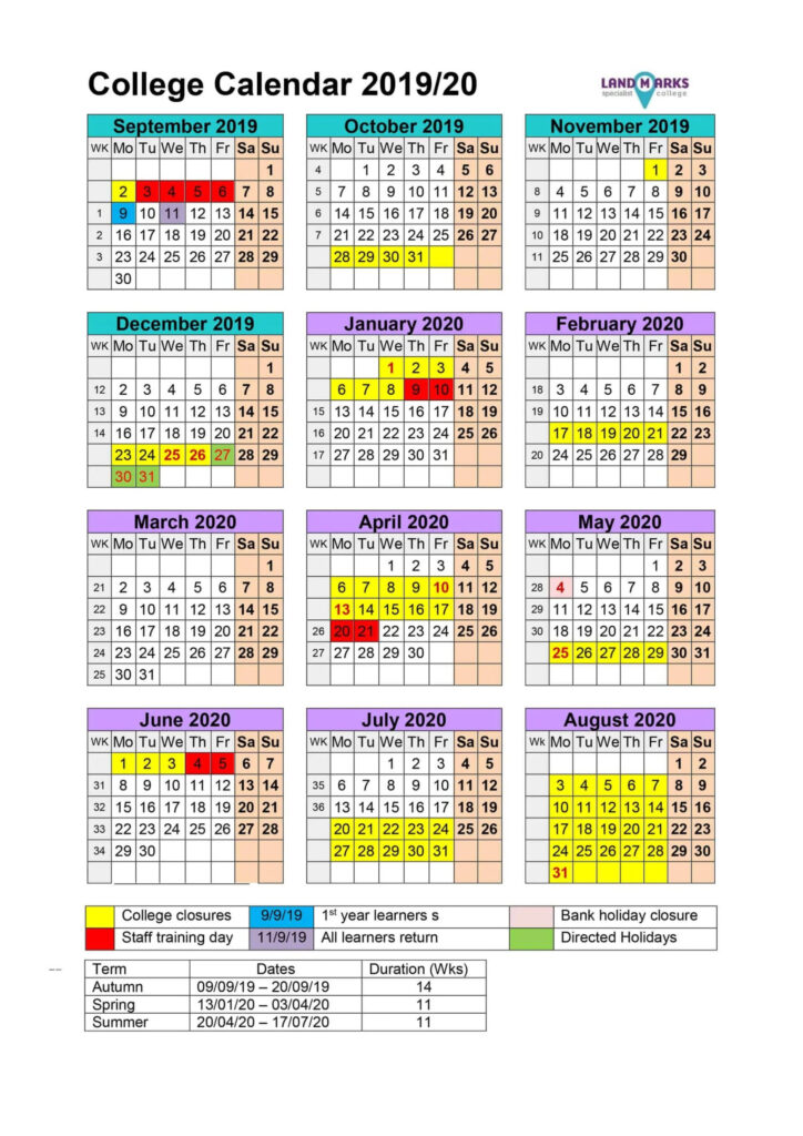 Augusta School Calendar 24 25 Printable Calendar 2025