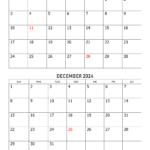 Blank November And December 2025 Calendar Free Kourosh Chase