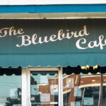 Bluebird Cafe Nashville Calendar Noni Stephenie
