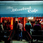 Bluebird Cafe Nashville Calendar Noni Stephenie