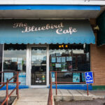 Bluebird Cafe Nashville Calendar Noni Stephenie