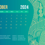 Calendar 2024 October Month Holidays In India Daveta Annmarie