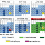 Calendar Of Events Pigeon Forge Tn 2025 Oscar L Trollope