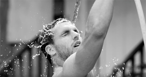 Calendar Teaser Check The Rugby Gods Of Dieux Du Stade 2016 The 