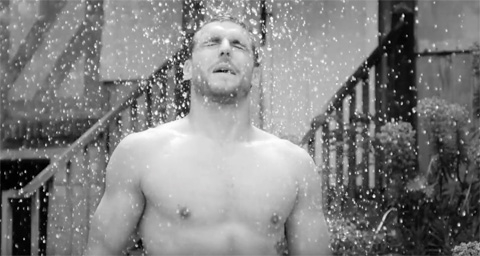 Calendar Teaser Check The Rugby Gods Of Dieux Du Stade 2016 The 