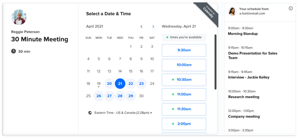 Calendly Billing A Comprehensive Guide