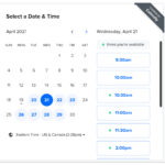 Calendly Billing A Comprehensive Guide