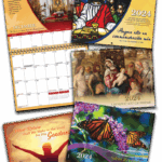 Catholic Calendar 2024 August 15 Paula Bernetta