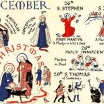 Catholic Calendar Of Saints And Feast Days 2024 Student Study Calendar
