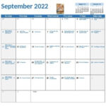 Catholic Calendar Of Saints Important Days August 2022 July 2023