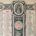 Catholic Calendar Of Saints Printable Calendars AT A GLANCE